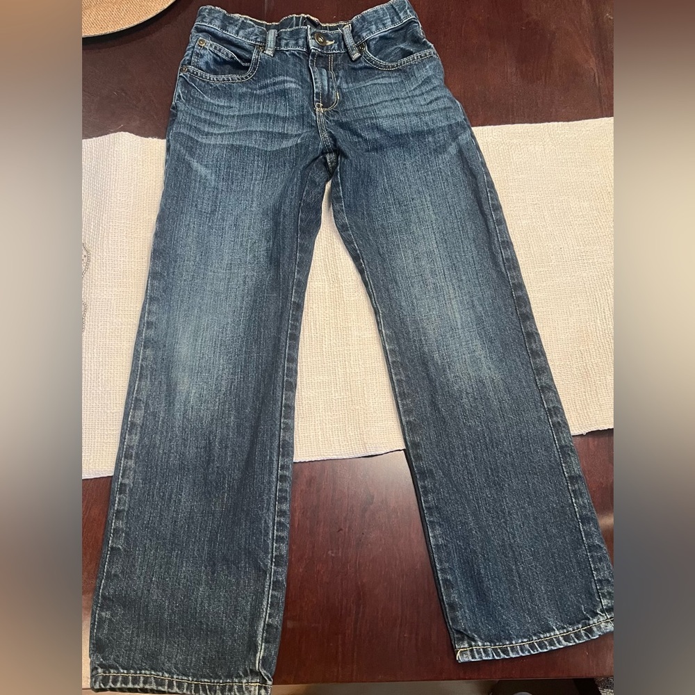 Gap Youth Jeans